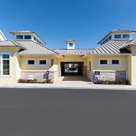 4 Bedroom 4 Ba Luxury Villa 5Min To Disneyworld 1804Ft² Free Gym Orlando Bagian luar foto